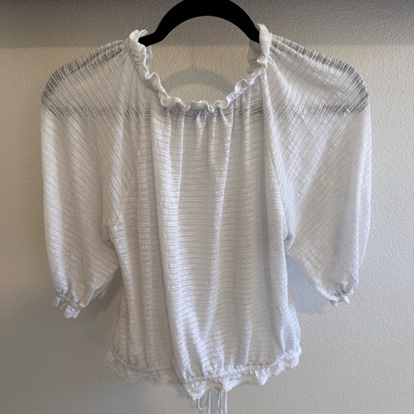 Free People Dorothy Crop Top - Picture 3 of 7